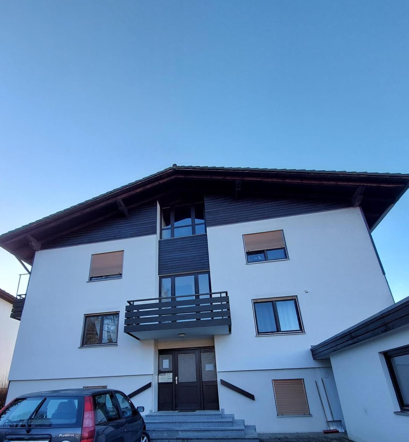 Chiemsee /Seeblick/ Netflix Seeon-Seebruck Exterior photo